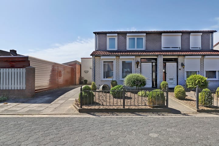 Foto 38 van Rubensstraat 34