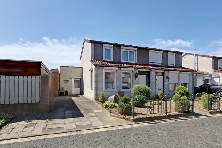 Foto 39 van Rubensstraat 34