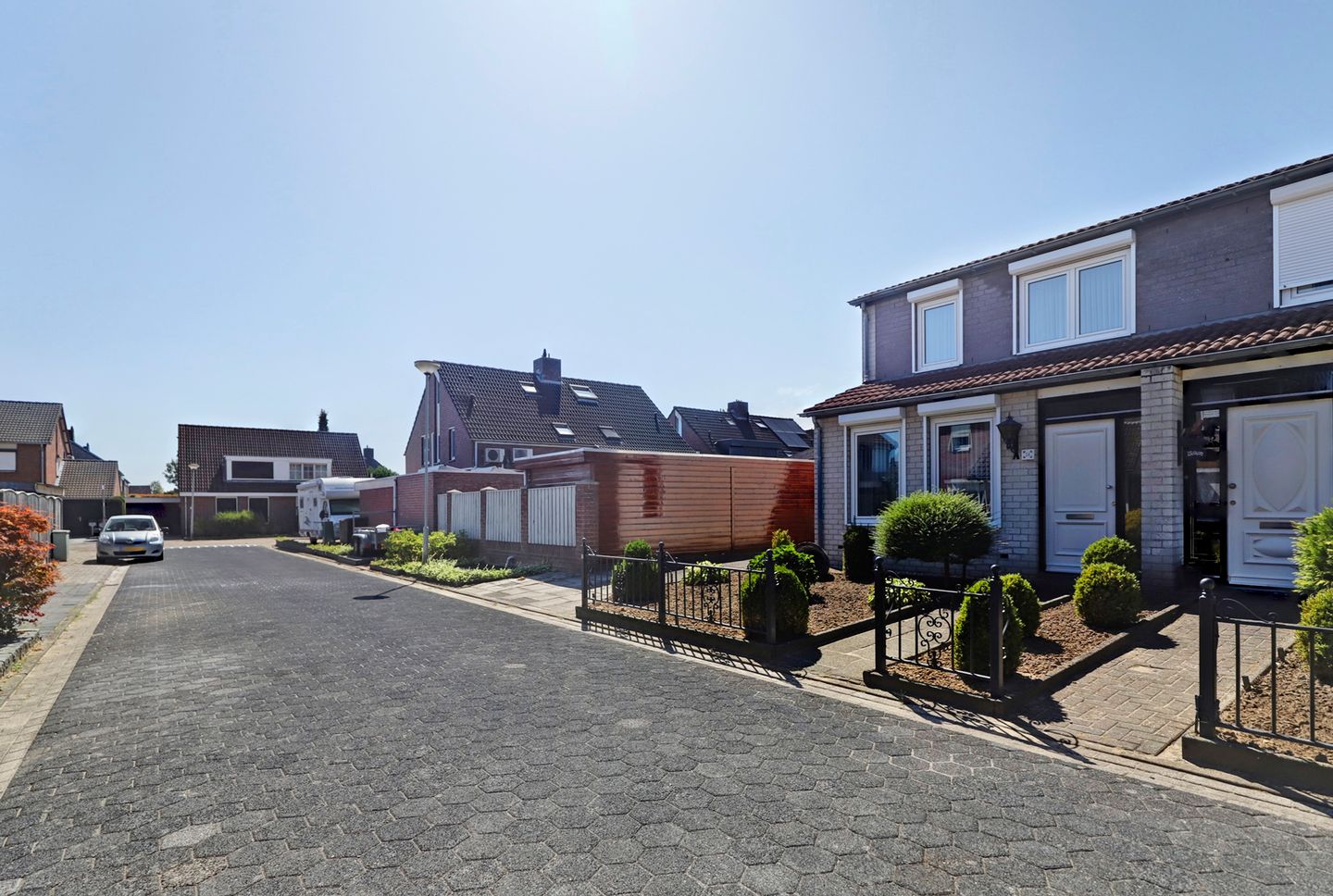 Foto 40 van Rubensstraat 34