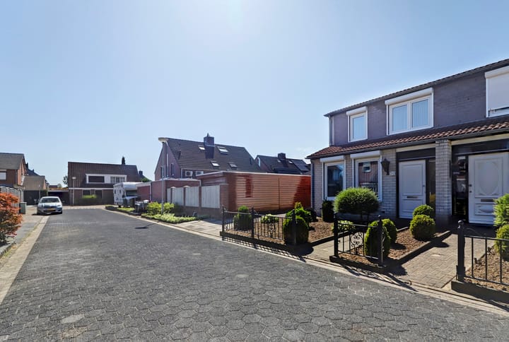 Foto 40 van Rubensstraat 34