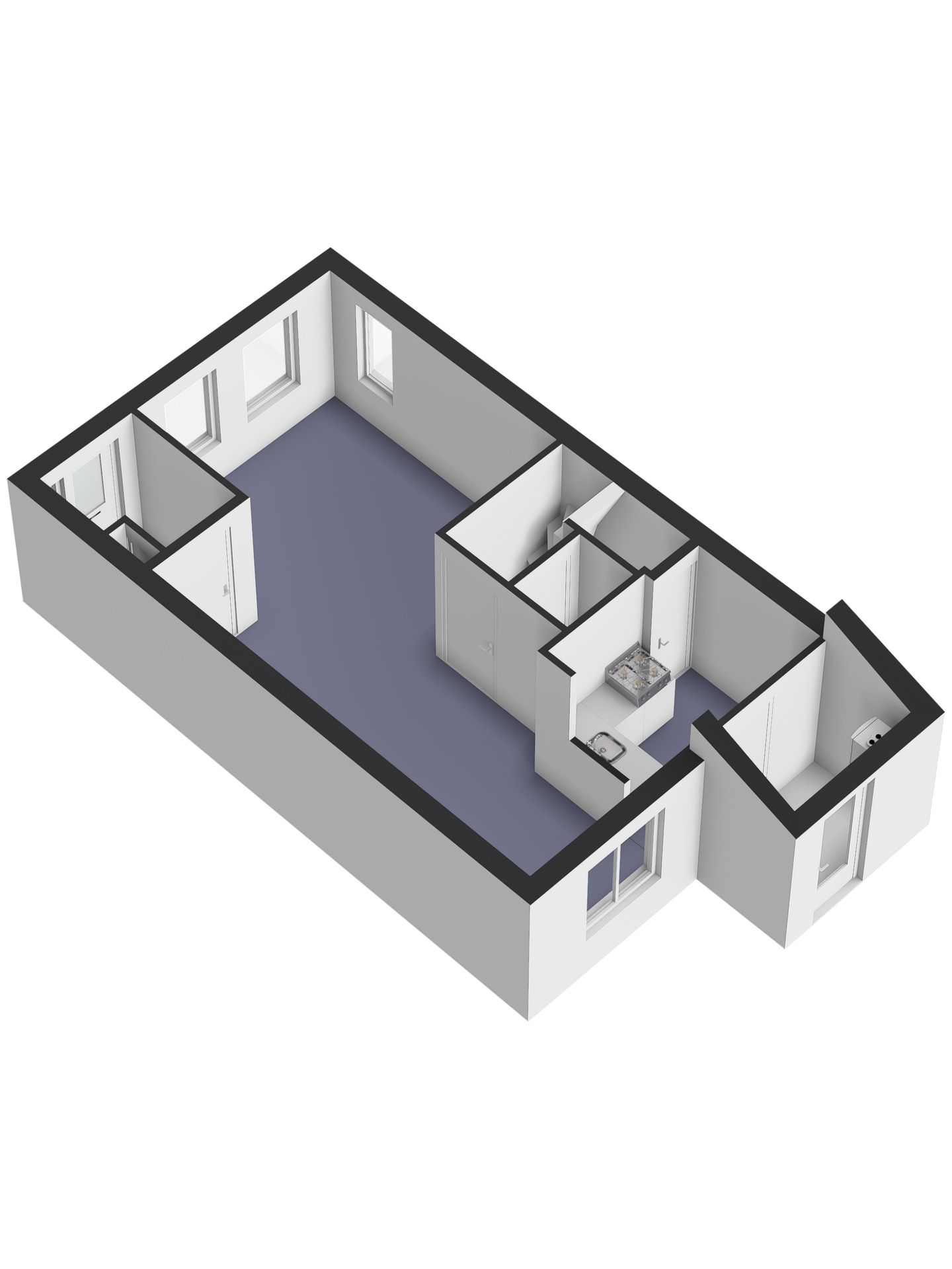 Foto 44 van Rubensstraat 34