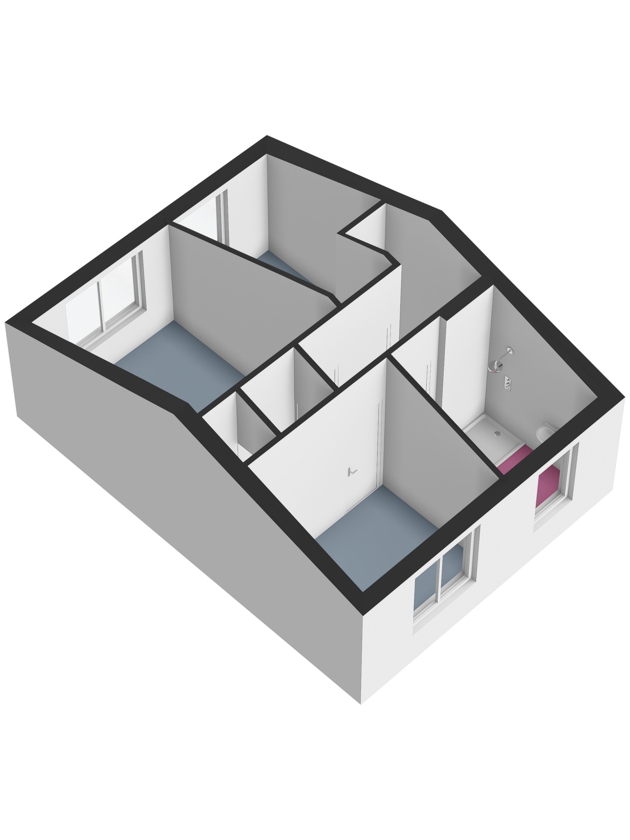 Foto 45 van Rubensstraat 34