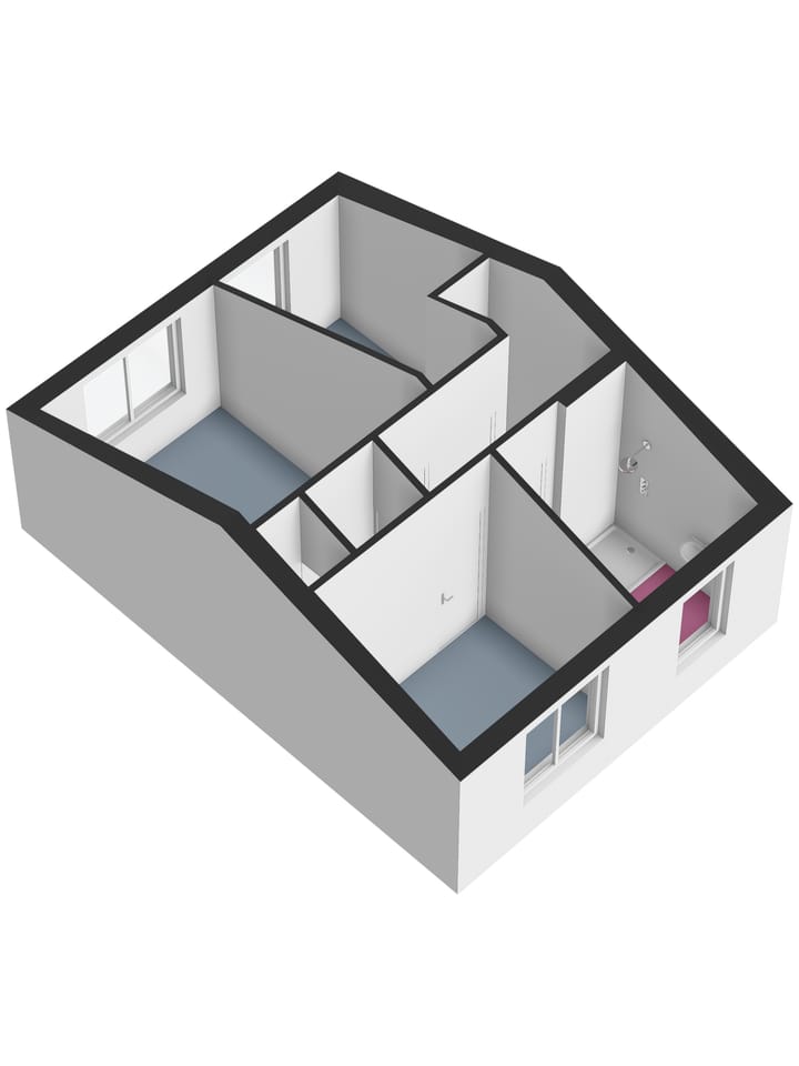 Foto 45 van Rubensstraat 34