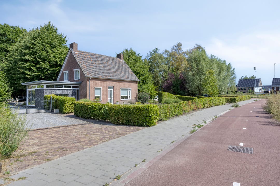 Foto 2 van St Antoniusweg 5