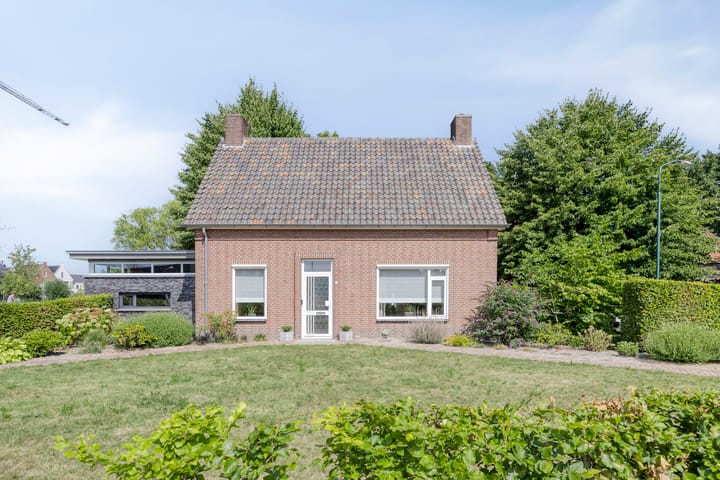 Foto 3 van St Antoniusweg 5