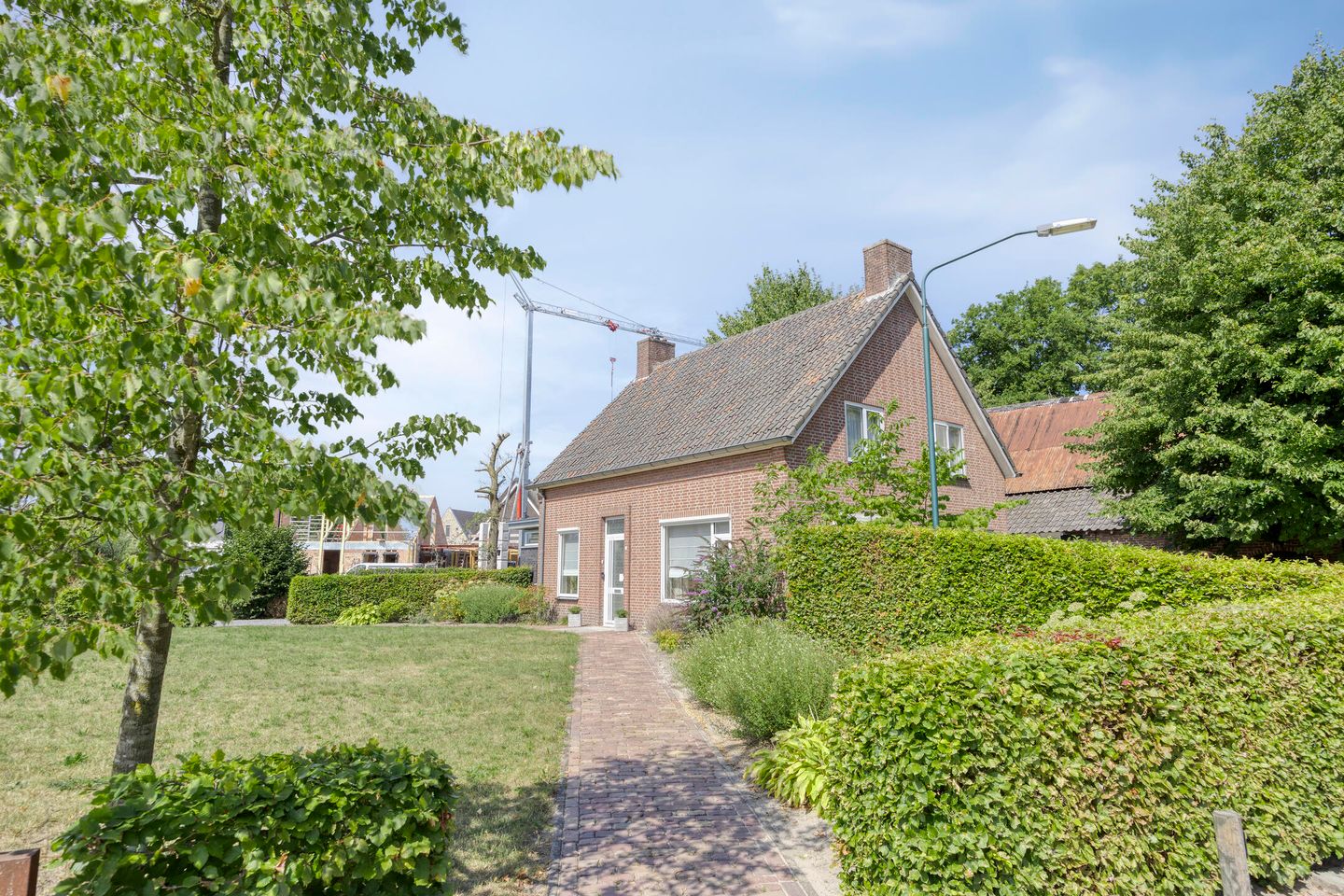 Foto 4 van St Antoniusweg 5