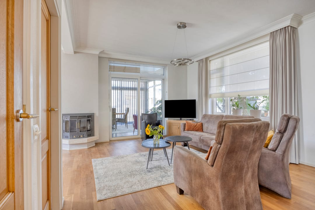 Foto 7 van St Antoniusweg 5