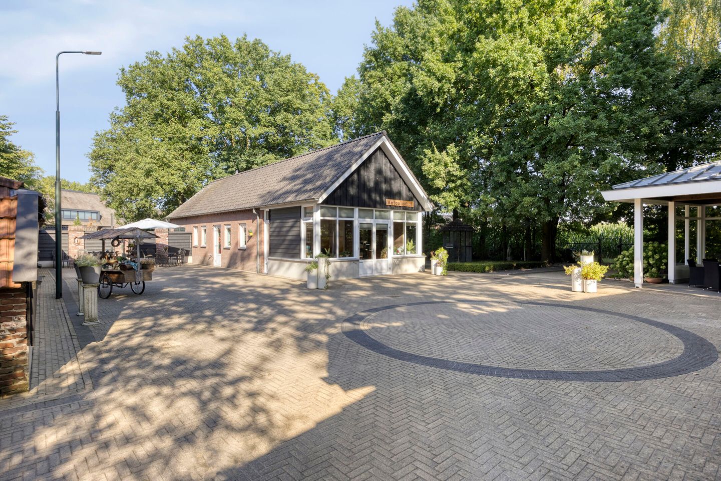 Foto 50 van St Antoniusweg 5