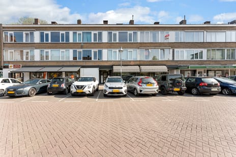 Ganzerikplein 7-C secondary image