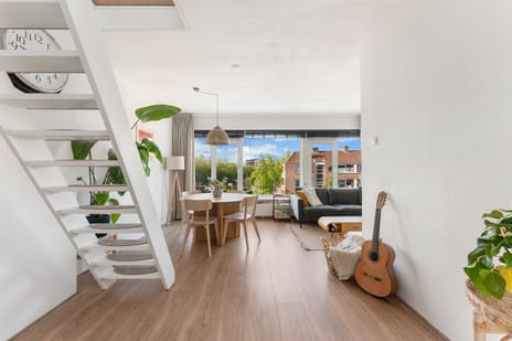 Ganzerikplein 7-C tertiary image