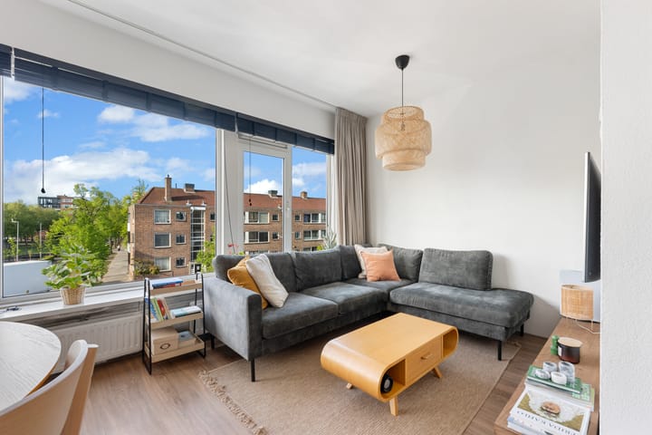 Foto 4 van Ganzerikplein 7-C