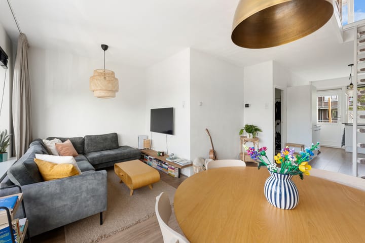 Foto 6 van Ganzerikplein 7-C