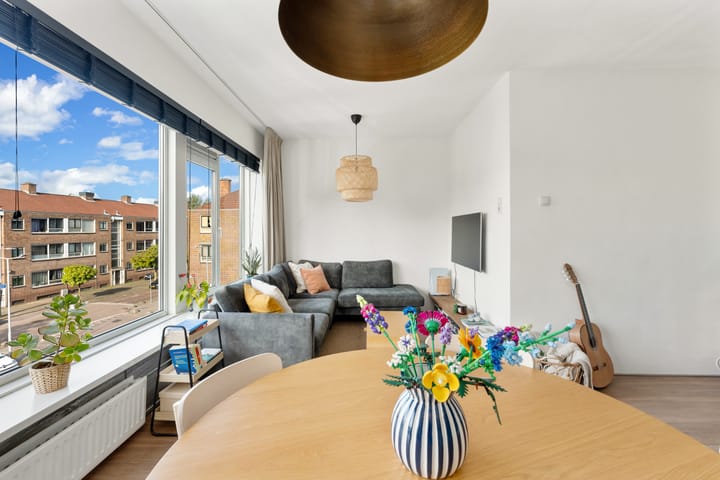 Foto 7 van Ganzerikplein 7-C