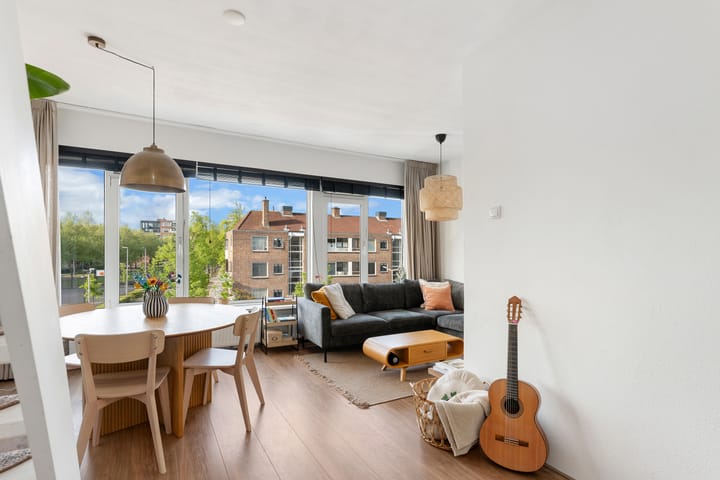 Foto 10 van Ganzerikplein 7-C