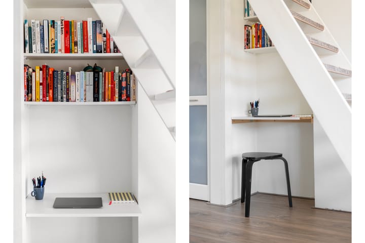 Foto 11 van Ganzerikplein 7-C