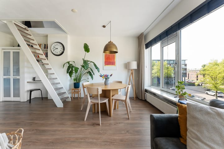 Foto 12 van Ganzerikplein 7-C