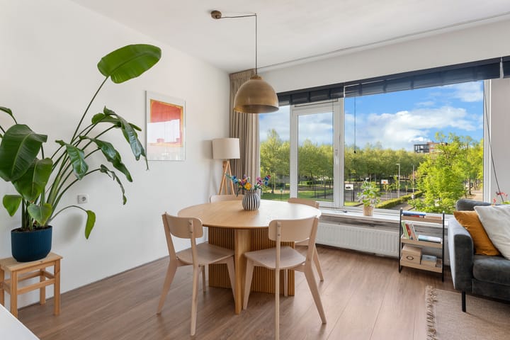 Foto 13 van Ganzerikplein 7-C