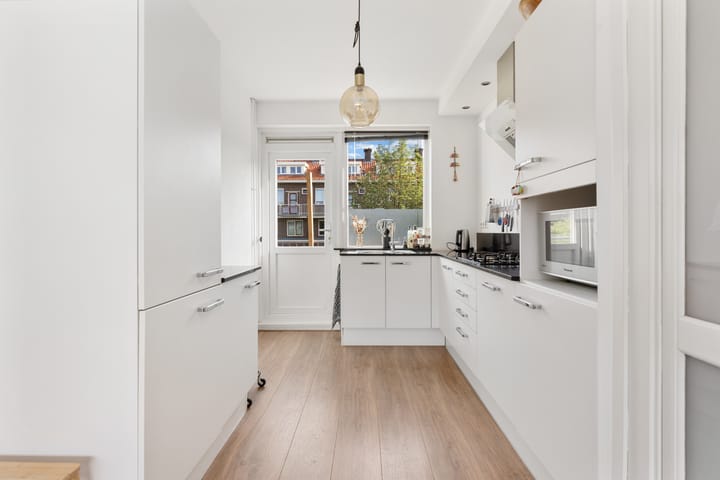 Foto 15 van Ganzerikplein 7-C