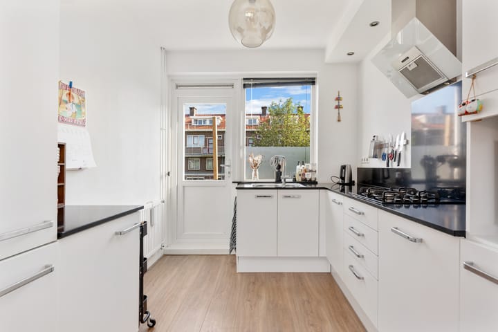 Foto 16 van Ganzerikplein 7-C