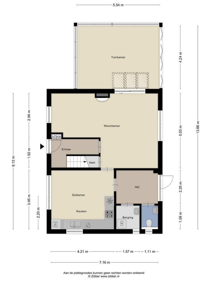 Foto 75 van St Antoniusweg 5