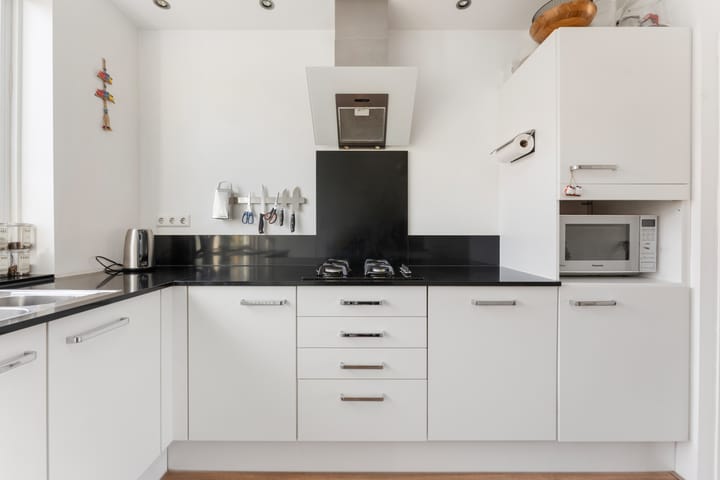 Foto 17 van Ganzerikplein 7-C