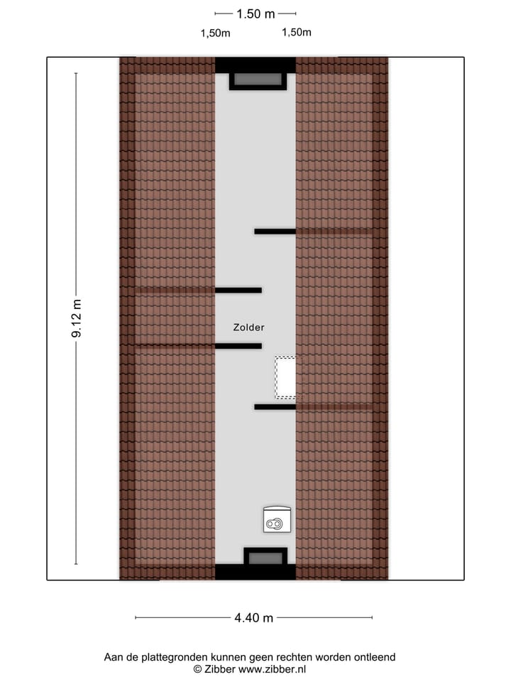 Foto 77 van St Antoniusweg 5