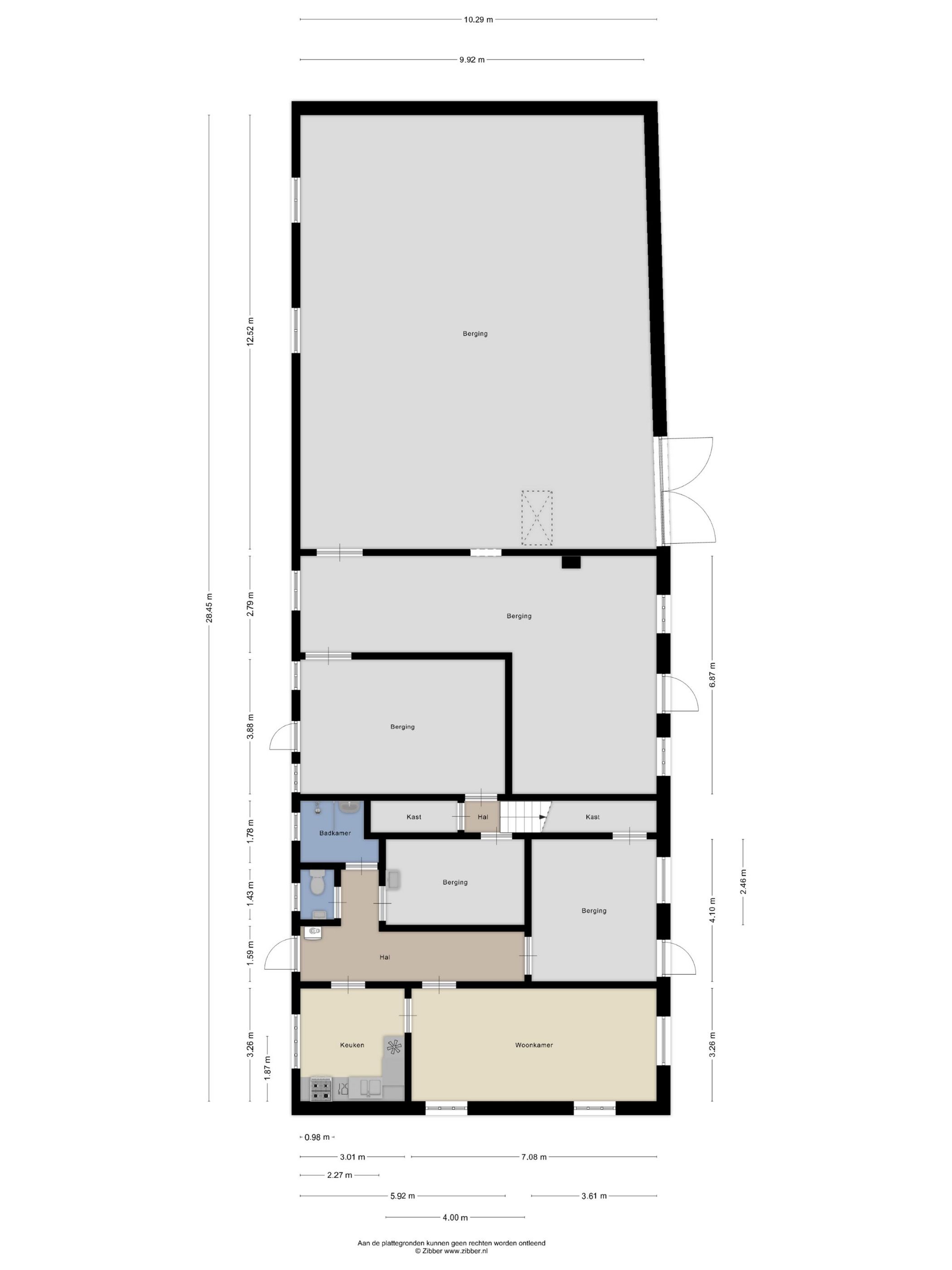 Foto 78 van St Antoniusweg 5