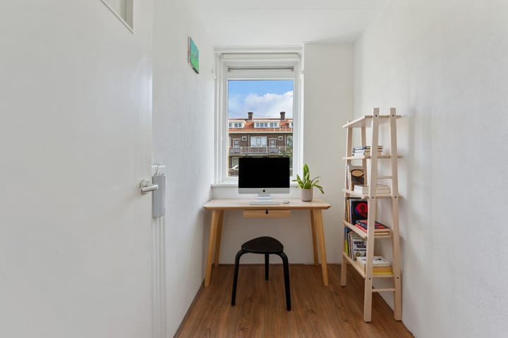 Foto 21 van Ganzerikplein 7-C