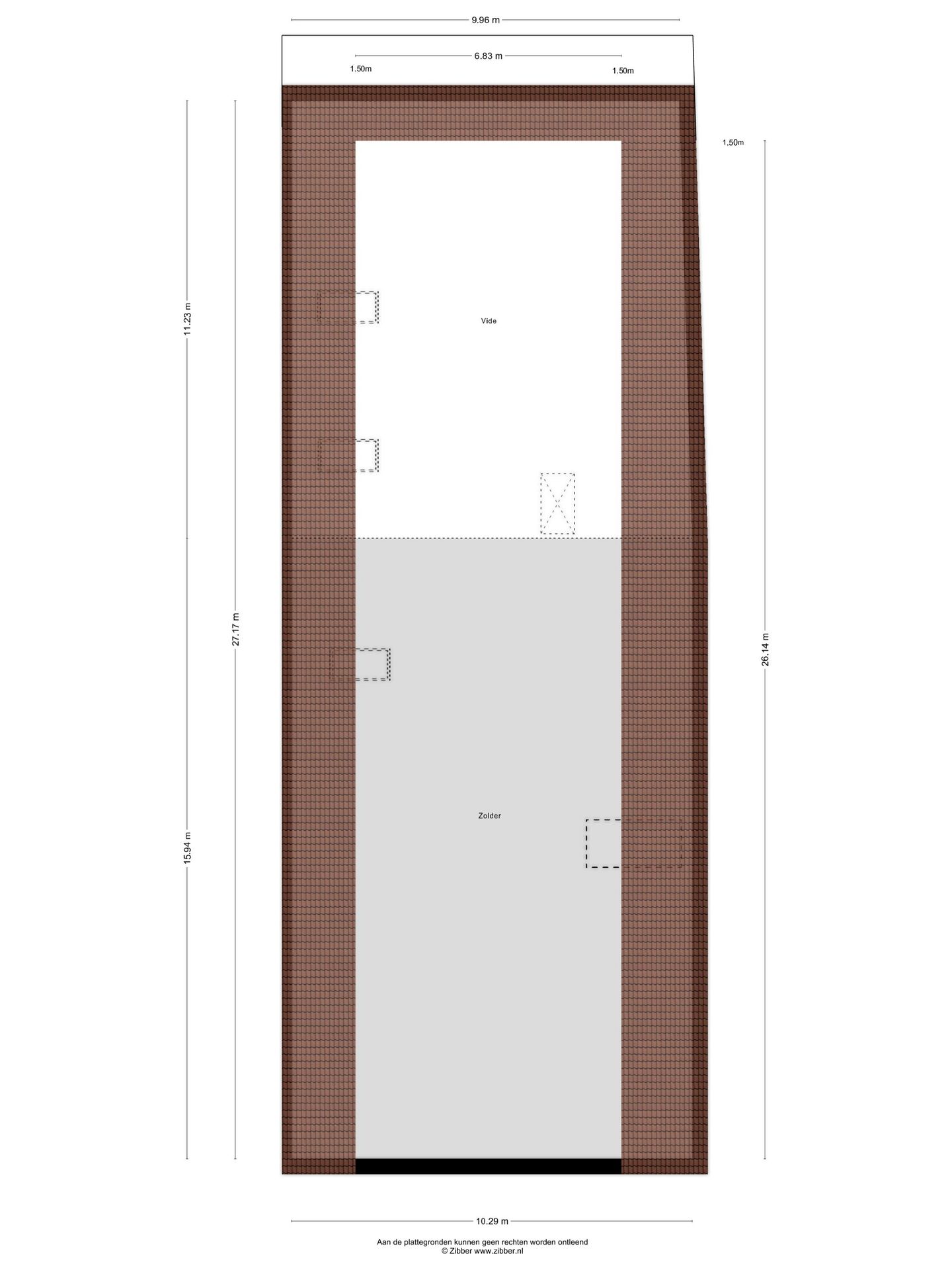 Foto 80 van St Antoniusweg 5