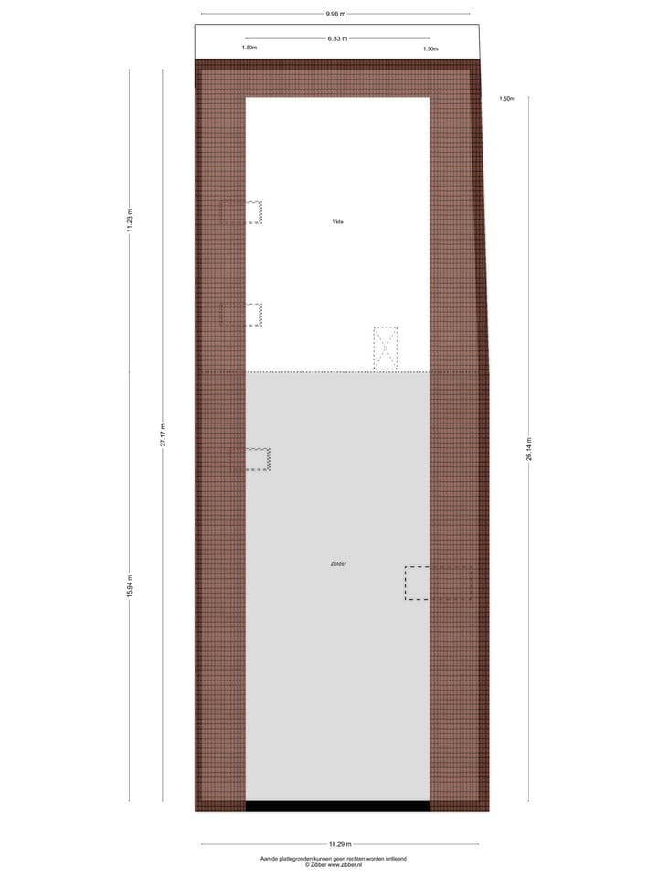 Foto 80 van St Antoniusweg 5