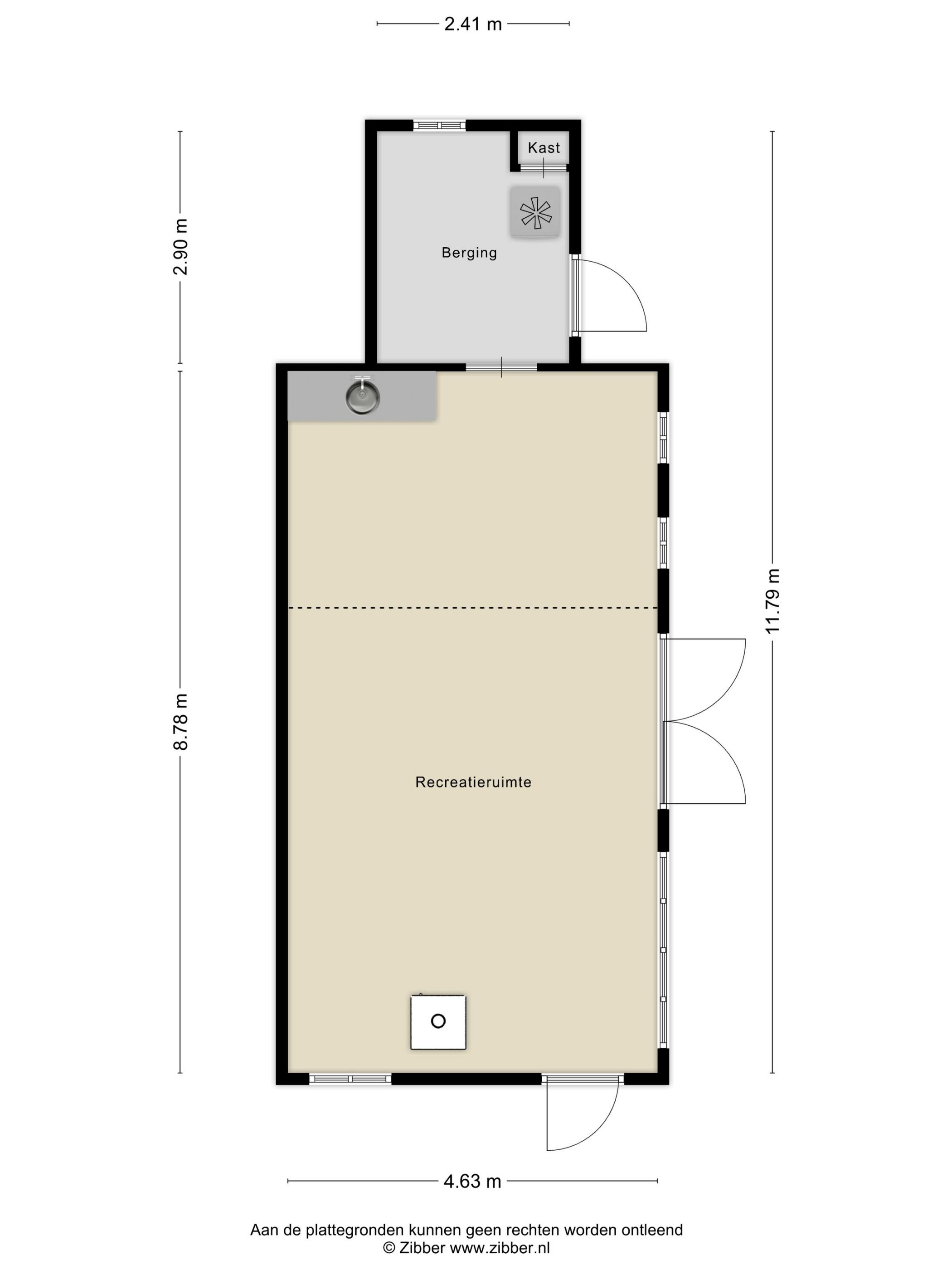 Foto 81 van St Antoniusweg 5