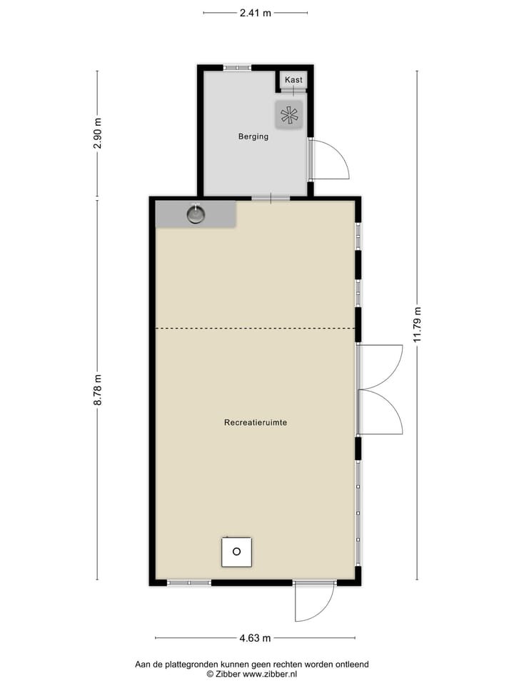 Foto 81 van St Antoniusweg 5