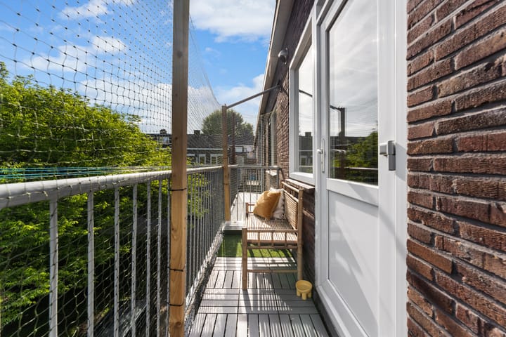 Foto 26 van Ganzerikplein 7-C