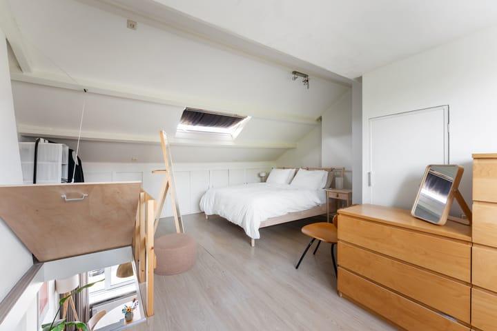 Foto 27 van Ganzerikplein 7-C