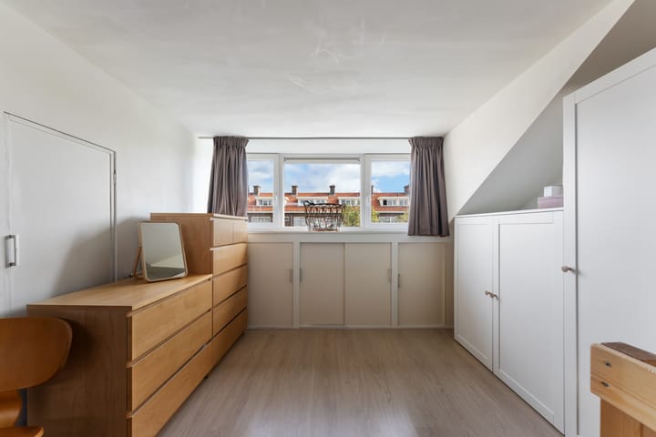 Foto 30 van Ganzerikplein 7-C