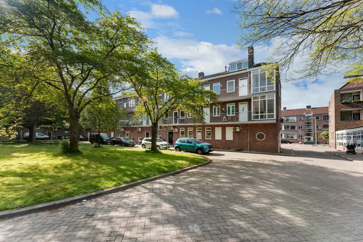 Foto 32 van Ganzerikplein 7-C