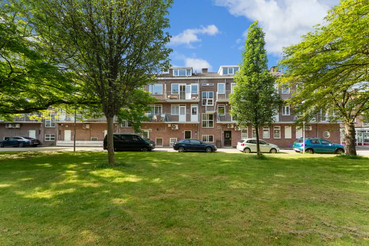 Foto 33 van Ganzerikplein 7-C