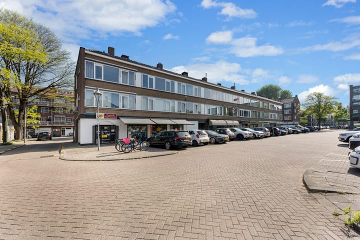 Foto 34 van Ganzerikplein 7-C