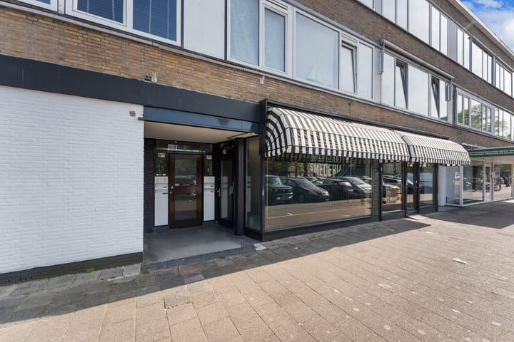 Foto 35 van Ganzerikplein 7-C