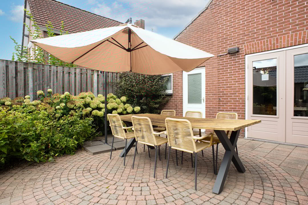 Foto 2 van Bongerdstraat 4