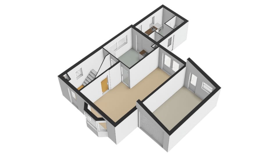 Foto 28 van Bongerdstraat 4