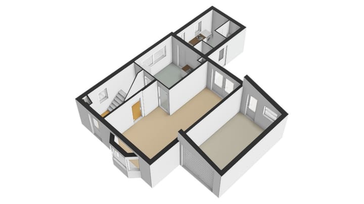 Foto 28 van Bongerdstraat 4