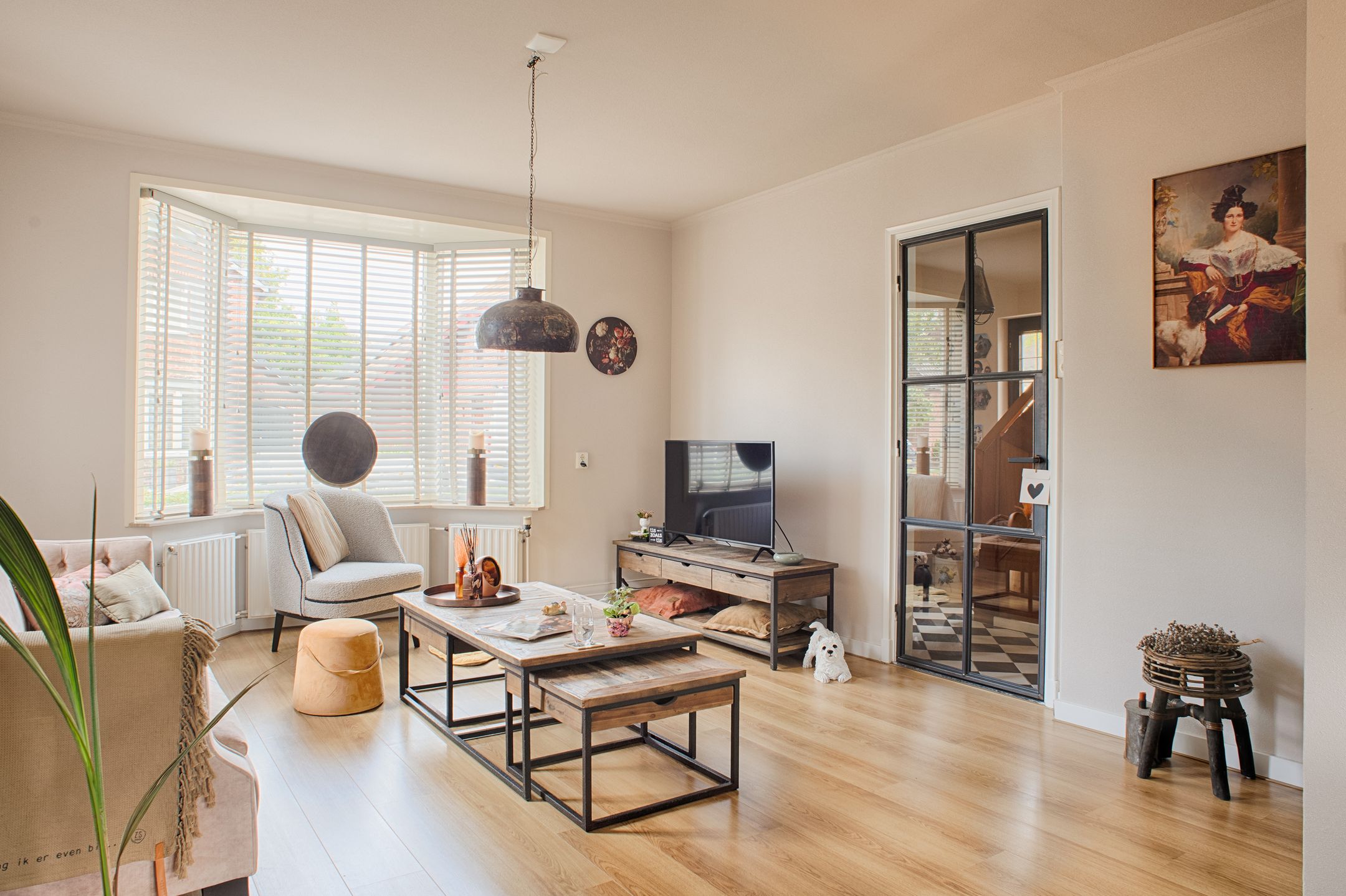 Foto 3 van Bongerdstraat 4