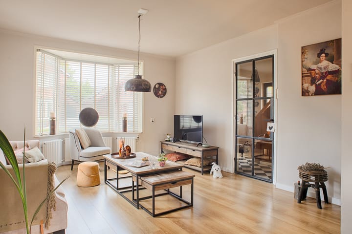 Foto 3 van Bongerdstraat 4