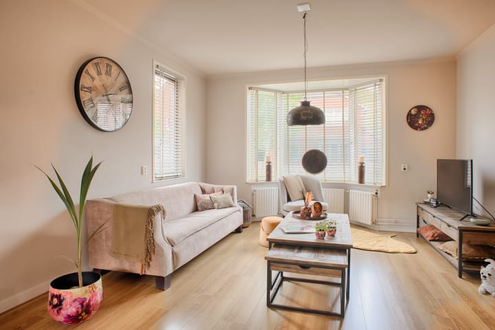 Foto 5 van Bongerdstraat 4