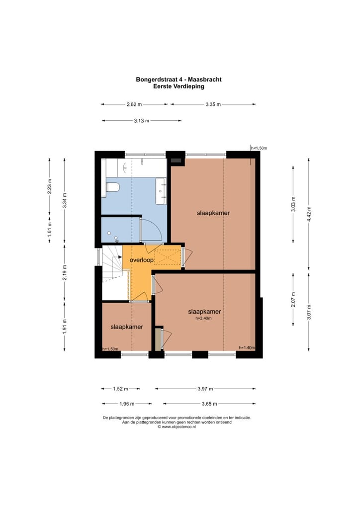 Foto 31 van Bongerdstraat 4