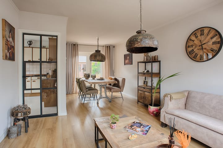 Foto 6 van Bongerdstraat 4