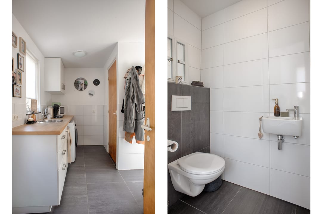 Foto 11 van Bongerdstraat 4