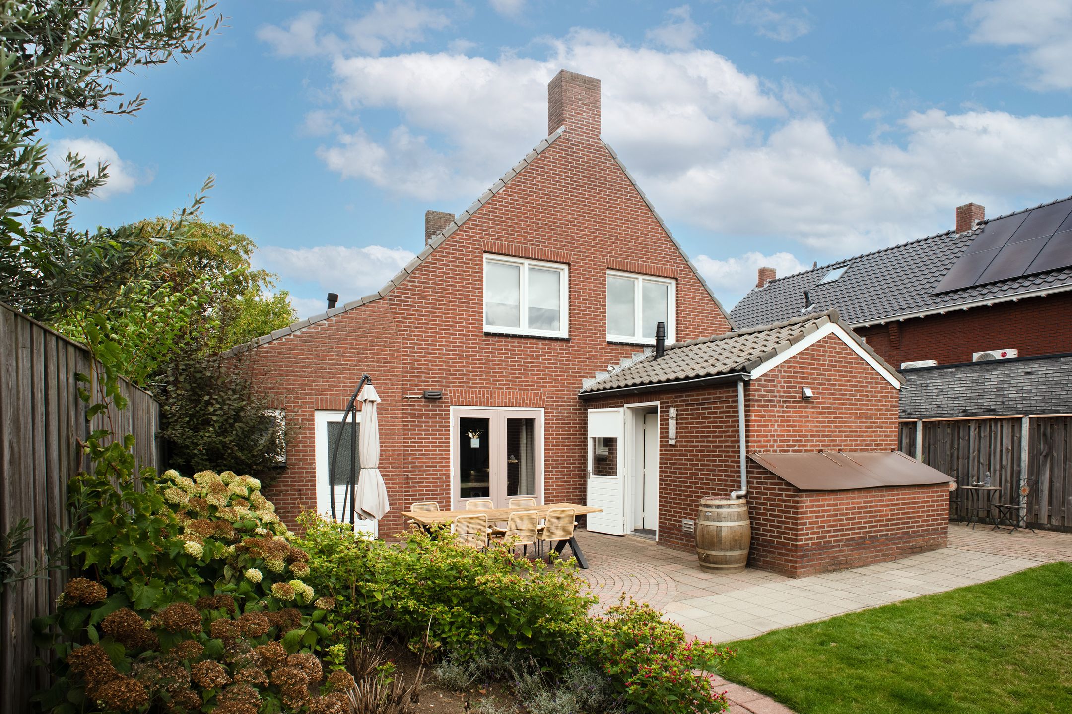 Foto 12 van Bongerdstraat 4