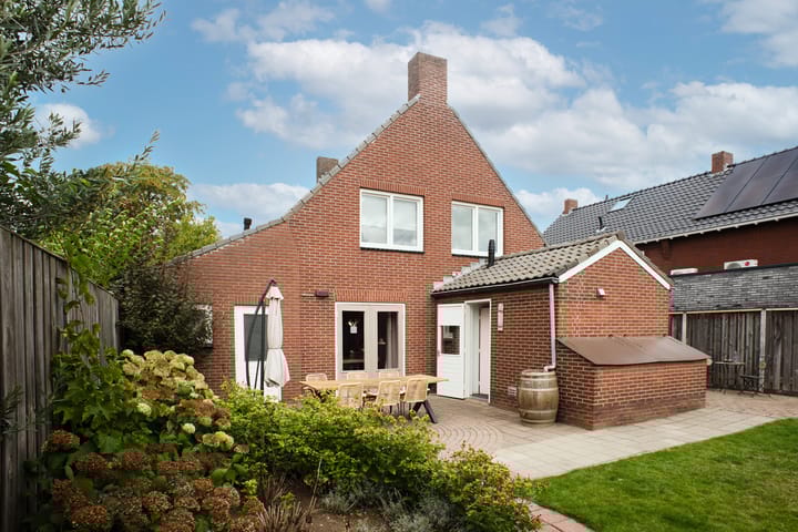 Foto 12 van Bongerdstraat 4